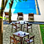 Fresco Water Villa