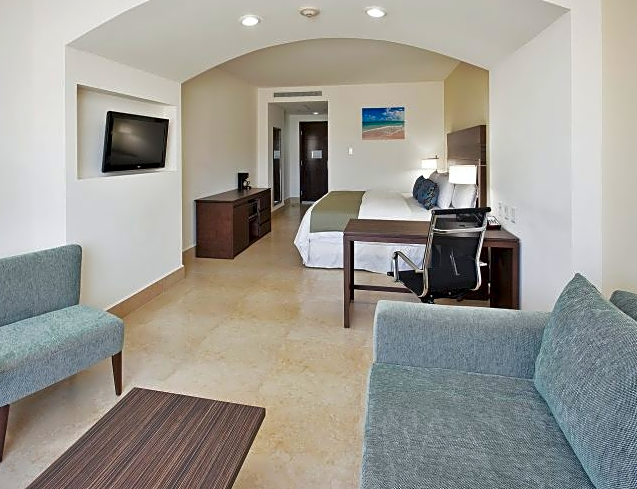 Wyndham Garden Cancun Downtown