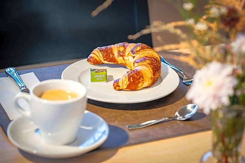 Hotel Restaurant Krone