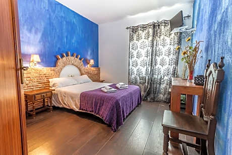 Hosteria Tierrallana by Juypehotel