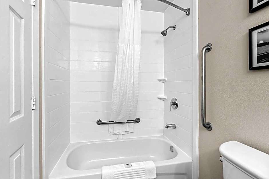 Comfort Inn University Wilmington