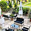 Akzent Hotel Atrium Baden