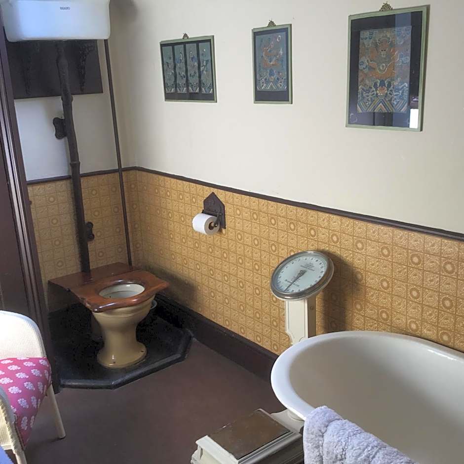 St Benedict - Victorian Bed and Breakfast