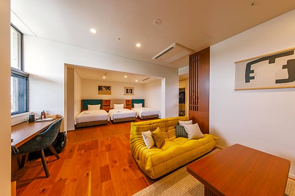 Hotel Vison
