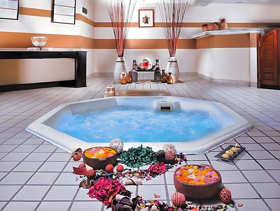 Mercure Cairo Le Sphinx Hotel