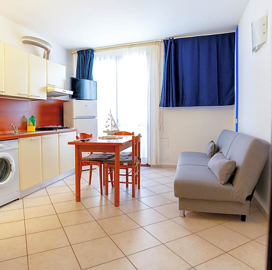 Photo 1 of 17 of Standard Apartment