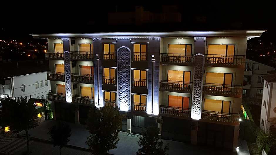 PEARL  OF CAPPADOCİA