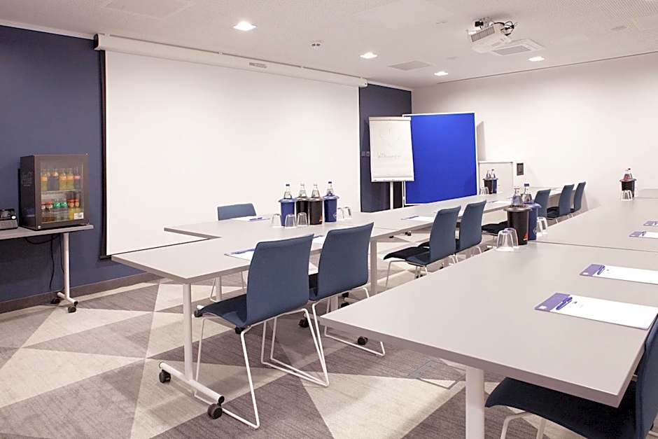 Holiday Inn Express Fürth By IHG