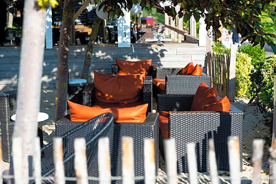 Logis Hôtel de L'Océan