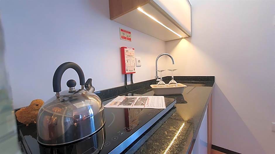 Solar dos Carvalhos - Apartamentos de Turismo