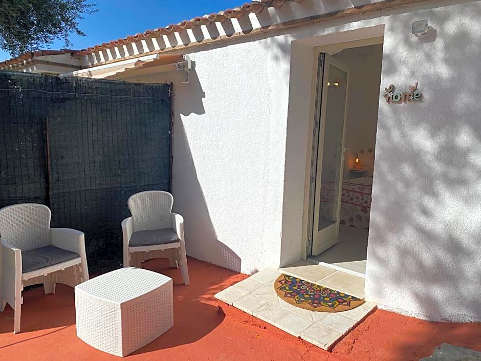 B&B Oltremare