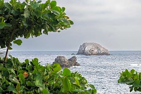 Villa Aikia (Adults Suites A/C)