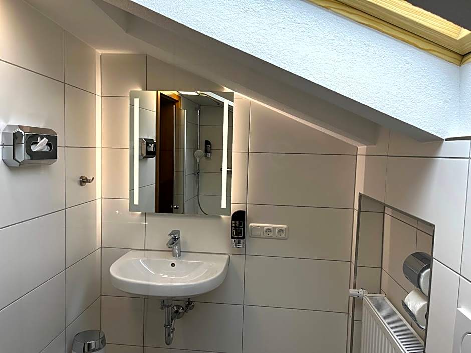 Gästehaus Forggensee