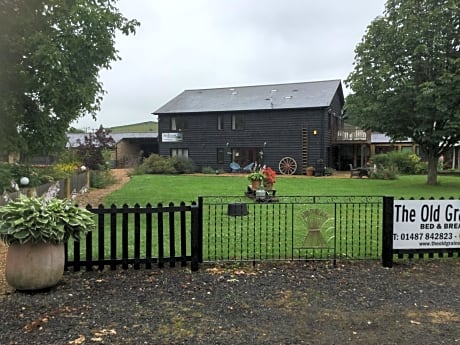 The Old Grain Store Bed & Breakfast