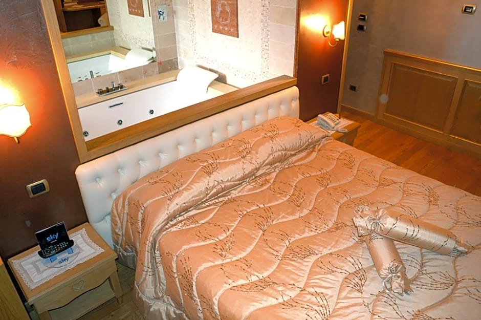 Tesoretto Hotel