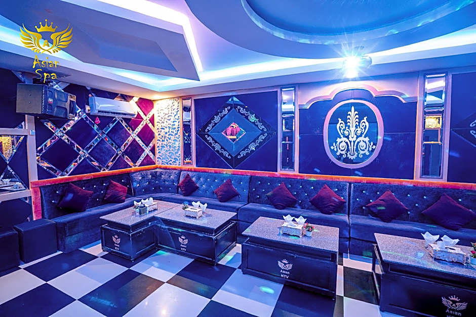 LBN Asian Hotel