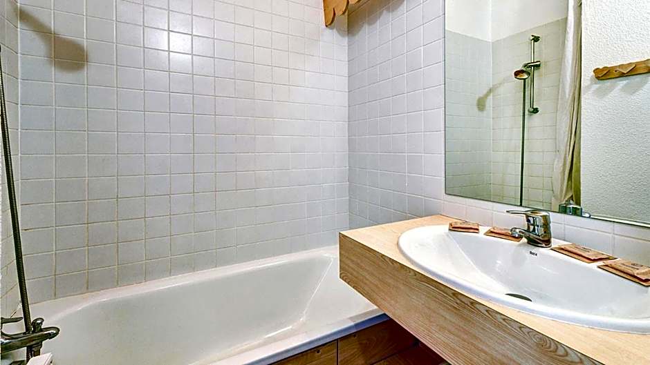 Vacancéole - Résidence Vega