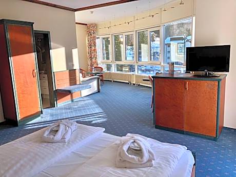 Panoramic Junior Suite