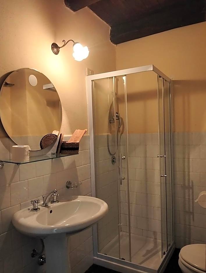 B&B Palazzo Delogu