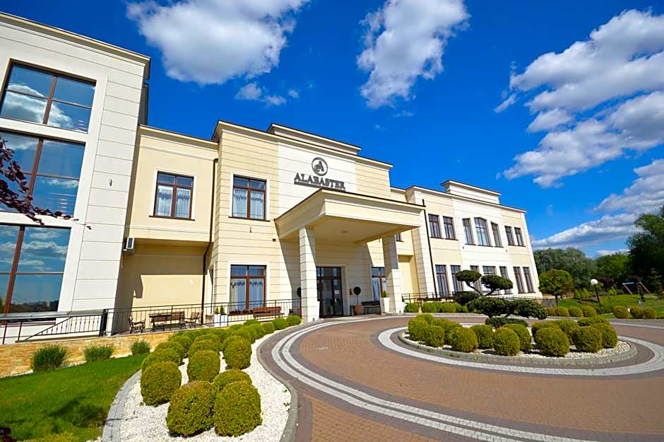 Alabaster Rezydencja