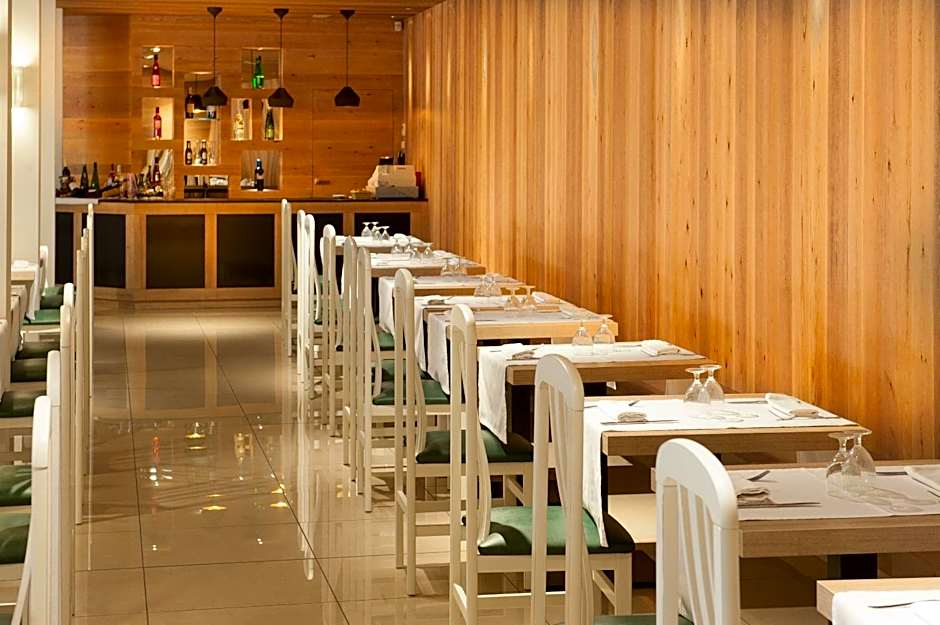 Hotel Rosa Nautica