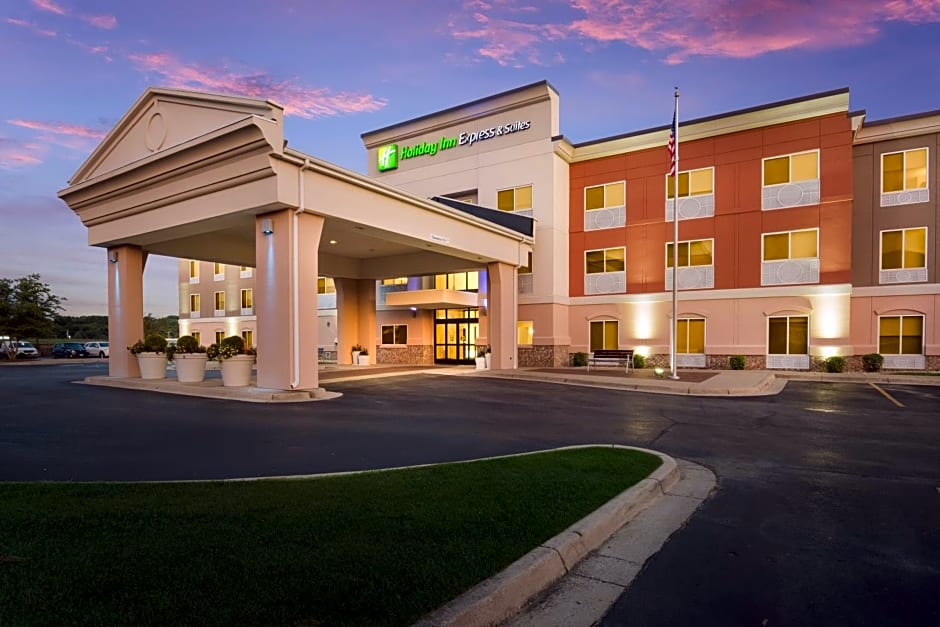 Holiday Inn Express Hotel & Suites Jasper