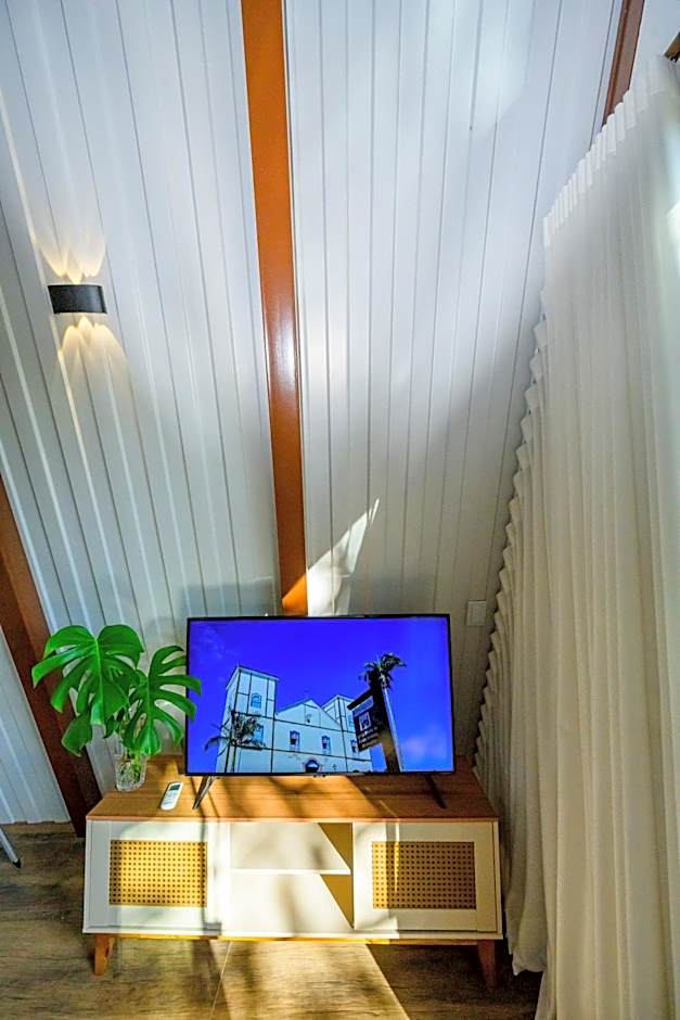 Cabana Zurique Vale das Cabanas Piri