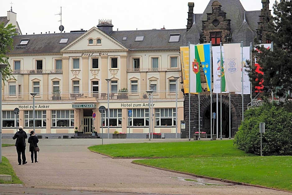 Hotel zum Anker
