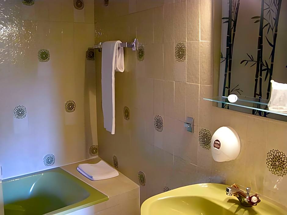 La Victoire Boutique Hotel