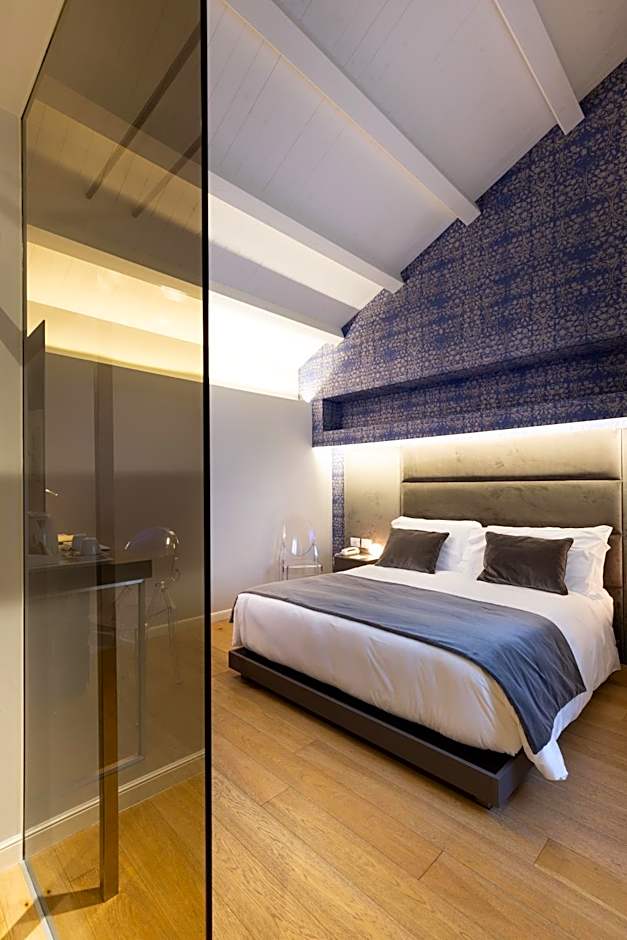 Palazzo Marletta Luxury House Hotel