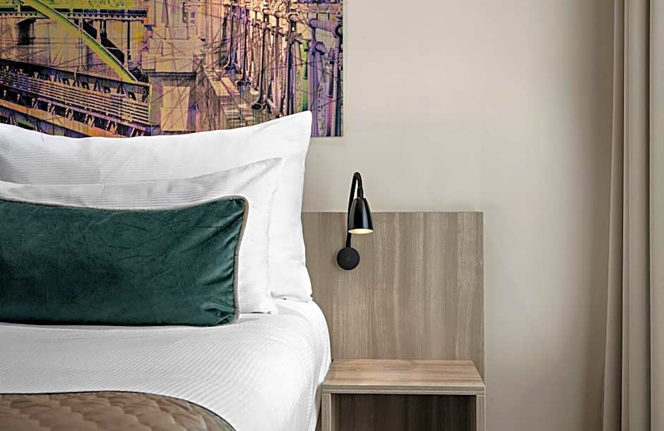 Leonardo Hotel Vienna City West