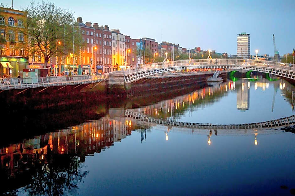 The Camden Street Hotel