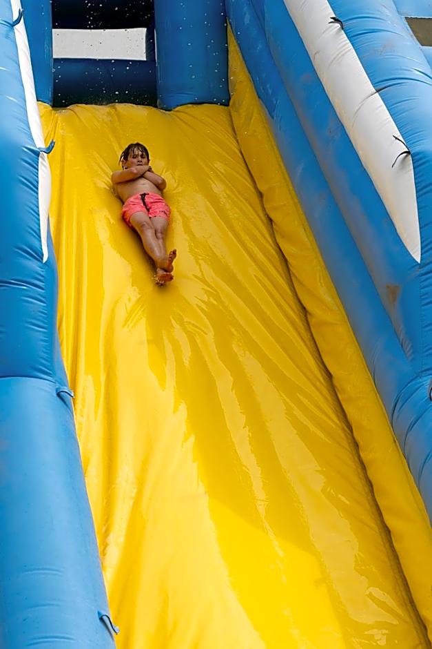 Ferien- und Freizeitpark Weissenhäuser Strand