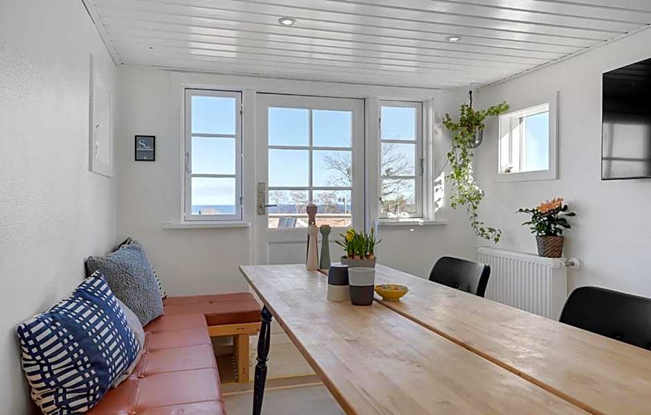 Heidis Residence-Sandkaas, Bornholm