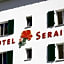 Hotel Seraina