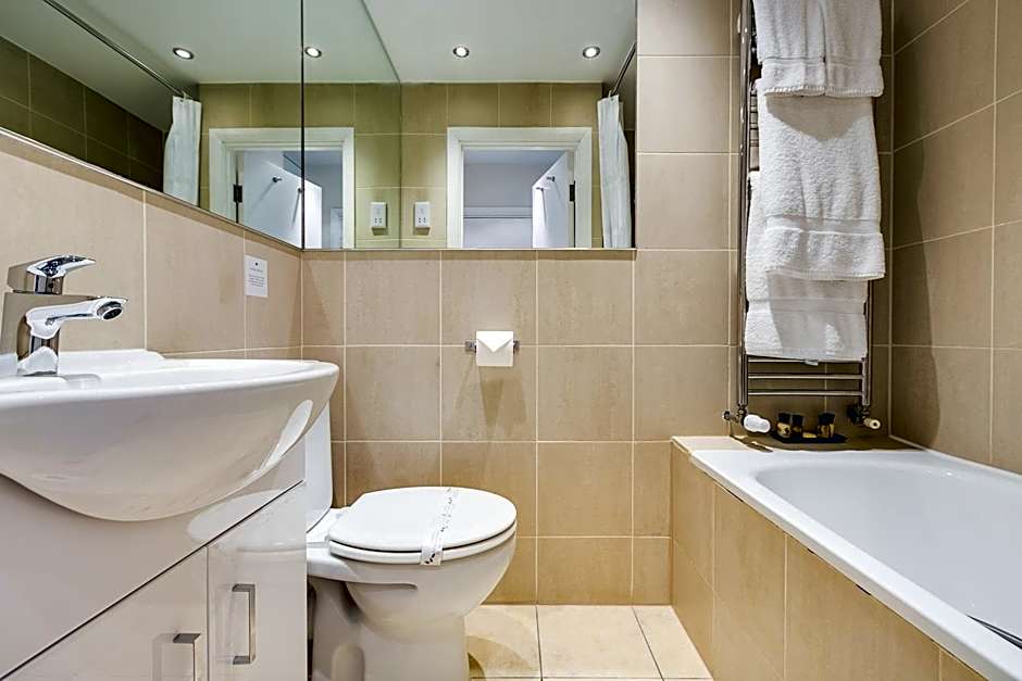 Nell Gwynn Chelsea Accommodation