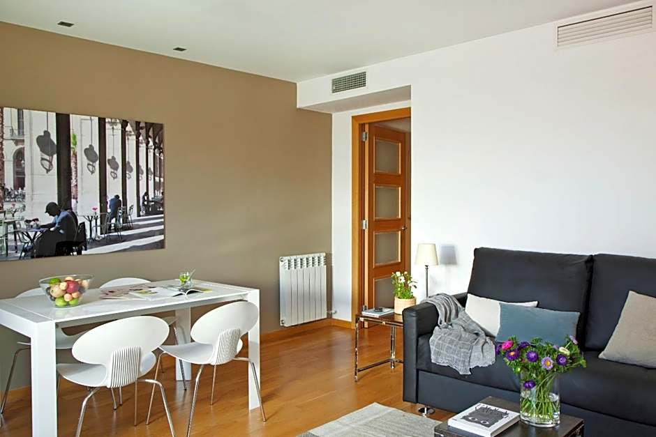 AinB Sagrada Familia Apartments