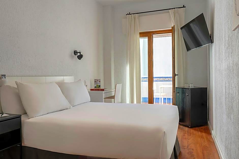 Sercotel Puerto de Santa María