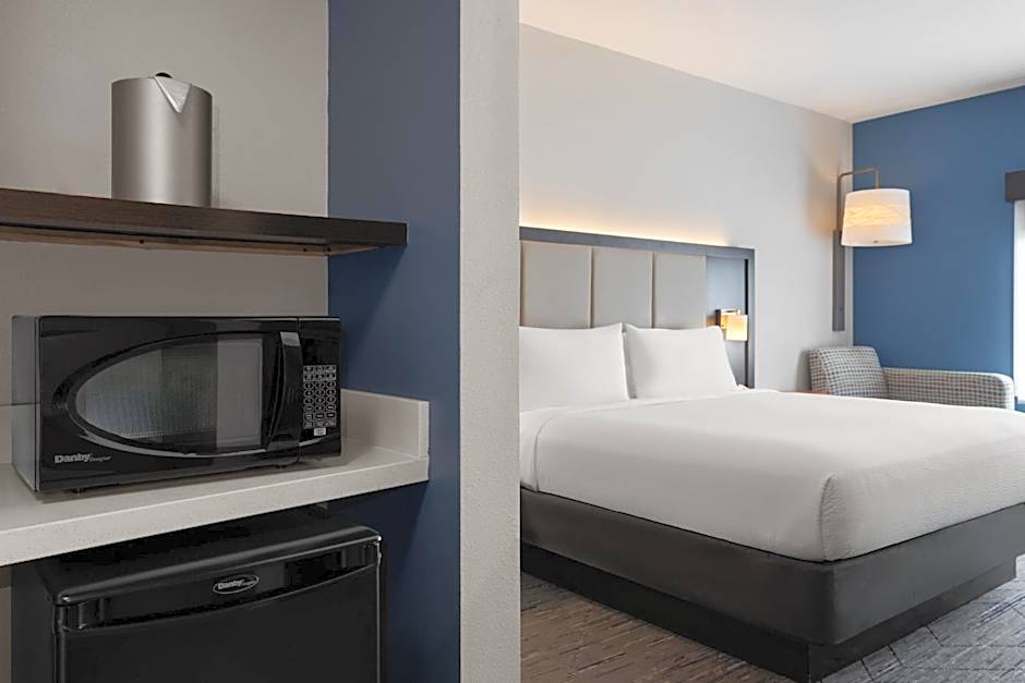 Holiday Inn Express & Suites Tampa East - Ybor City By IHG
