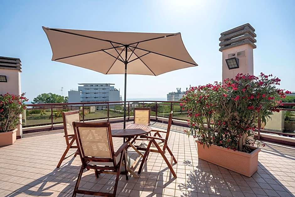 Residence Crystal Palace