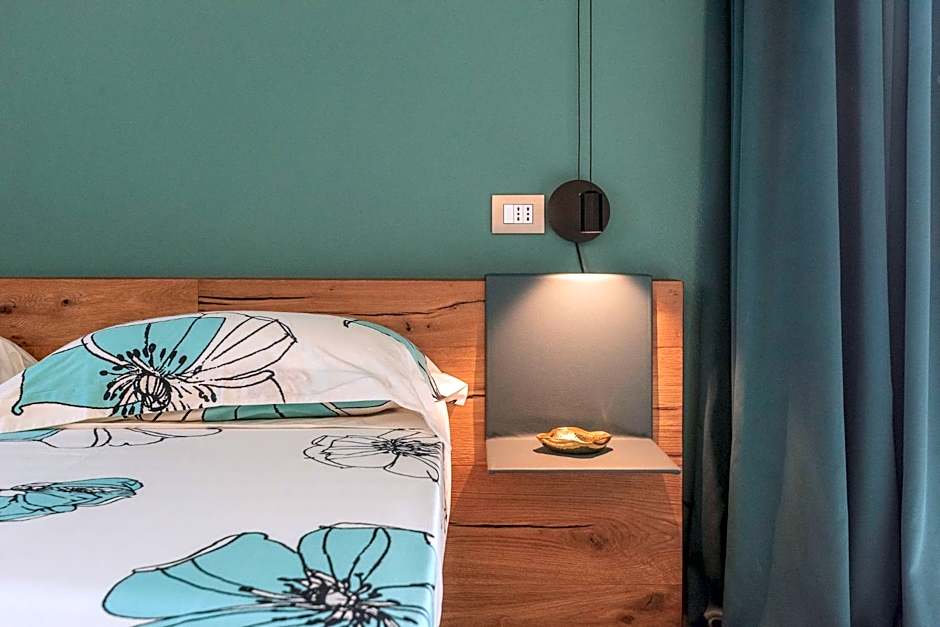 Villa Ada-Trulli Puglia