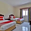 Marhaba Residence Hotel Apartments