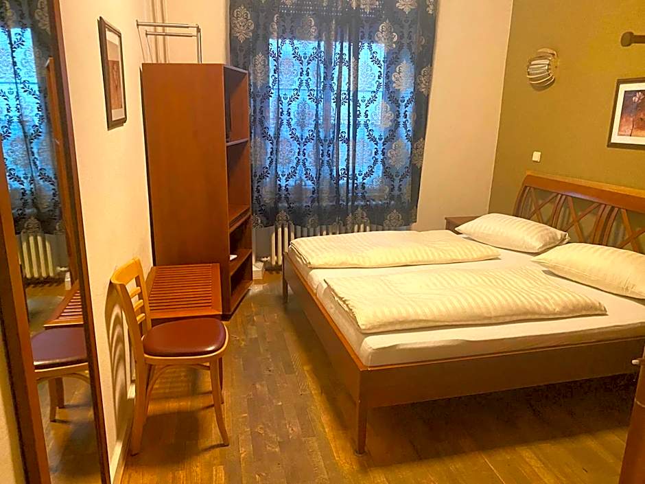 Hotel Restaurant Frankenturm