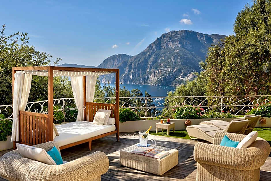 Hotel Piccolo Sant'Andrea