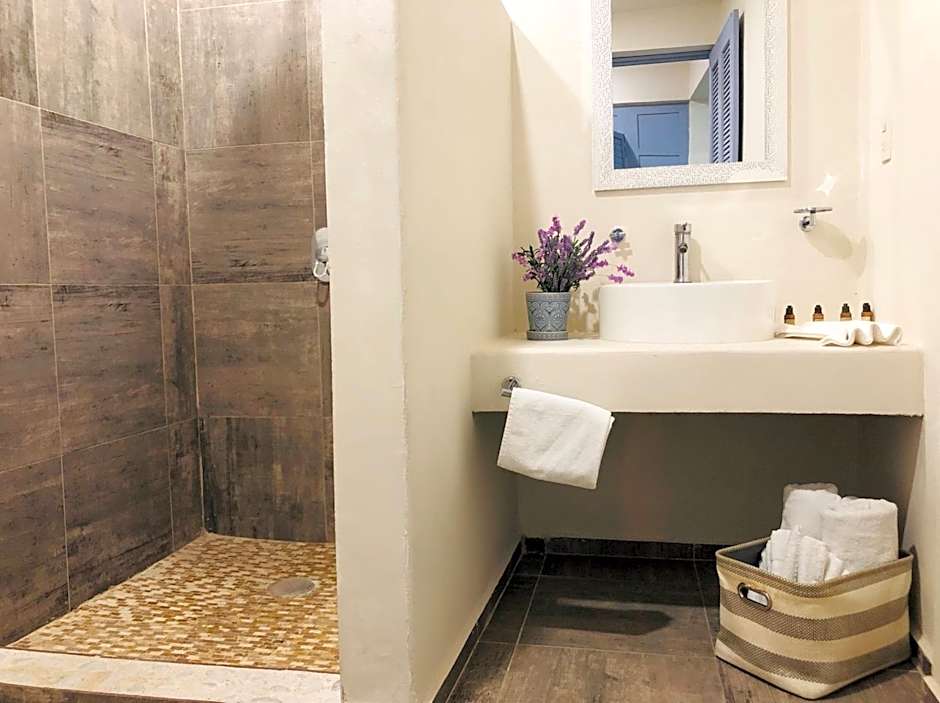 Hotel Boutique Villa Balu
