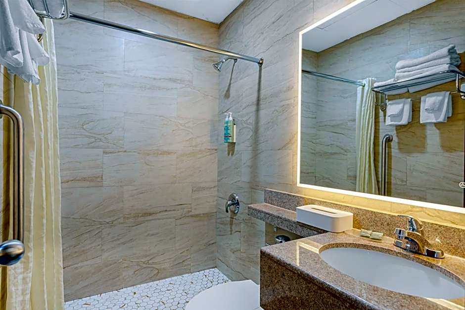 Best Western Jamaica Inn