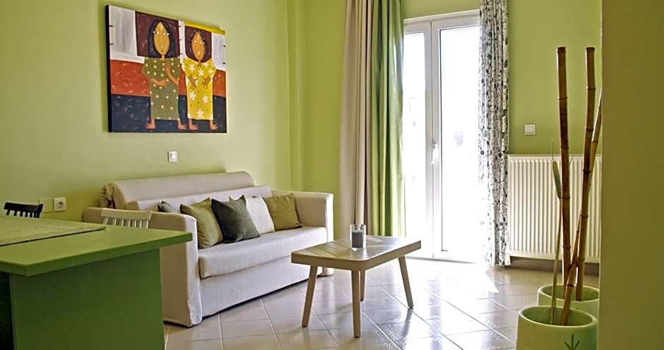 Waterlily Hotel Apartments