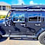 CampCar Maui Jeeps SUVs Hybrid Camper van Rentals with equipment and Travel Advice