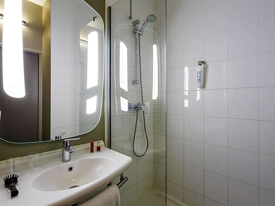 ibis Bordeaux Centre - Gare Saint-Jean