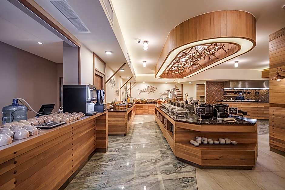 The Marin Phuket Kamala Beach